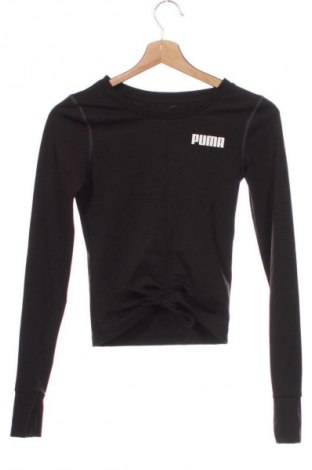 Damen Shirt PUMA, Größe XS, Farbe Schwarz, Preis € 16,99