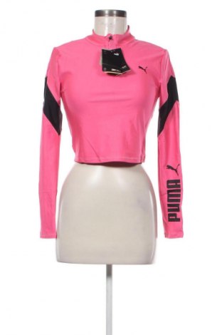 Damen Shirt PUMA, Größe S, Farbe Mehrfarbig, Preis € 27,99