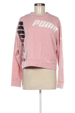 Női blúz PUMA, Méret S, Szín Rózsaszín, Ár 7 199 Ft