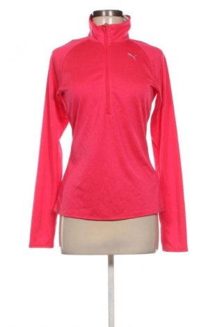 Damen Shirt PUMA, Größe S, Farbe Rosa, Preis € 16,99