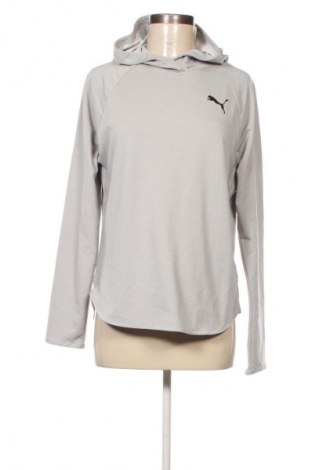 Női blúz PUMA, Méret M, Szín Szürke, Ár 6 159 Ft