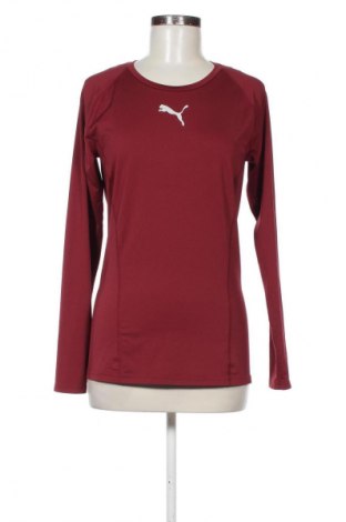 Női blúz PUMA, Méret L, Szín Piros, Ár 6 579 Ft