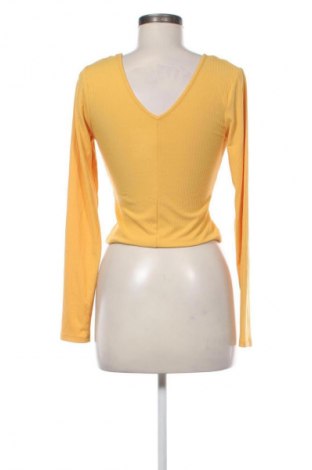 Damen Shirt PacSun, Größe S, Farbe Gelb, Preis € 9,99