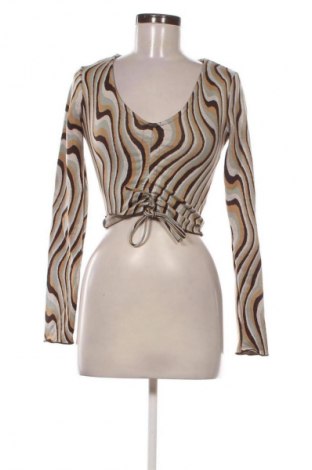 Bluzka damska Pacific, Rozmiar S, Kolor Kolorowy, Cena 53,58 zł