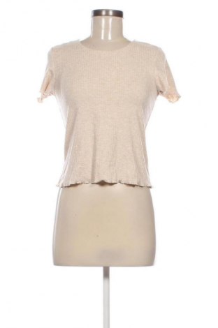 Дамска блуза Page One, Размер S, Цвят Бежов, Цена 5,11 €