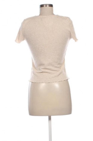 Дамска блуза Page One, Размер S, Цвят Бежов, Цена 5,11 €