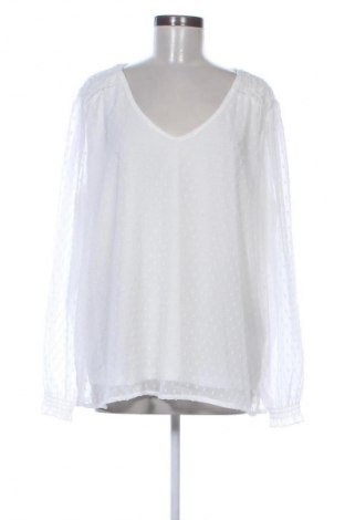 Damen Shirt Page One, Größe XL, Farbe Weiß, Preis € 5,99