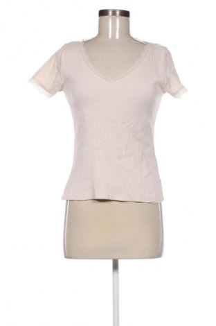 Damen Shirt Page One, Größe M, Farbe Beige, Preis € 10,00