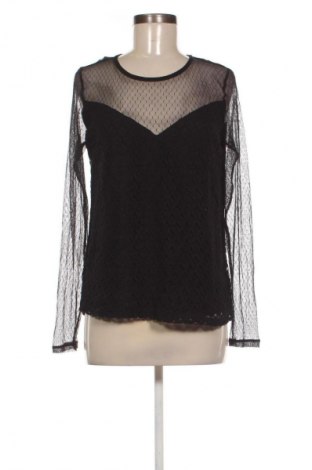 Дамска блуза Page One, Размер M, Цвят Черен, Цена 3,57 €