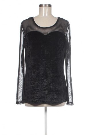Damen Shirt Page One, Größe L, Farbe Schwarz, Preis € 4,99