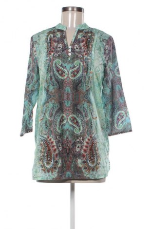 Női blúz Paola, Méret S, Szín Sokszínű, Ár 2 859 Ft