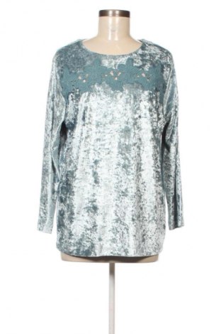 Damen Shirt Paola, Größe XL, Farbe Grün, Preis € 6,99