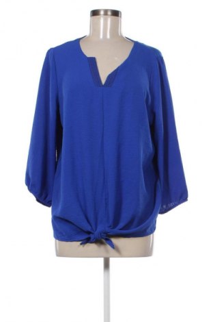 Damen Shirt Paprika, Größe L, Farbe Blau, Preis € 5,99