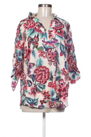 Γυναικεία μπλούζα Paprika, Μέγεθος M, Χρώμα Πολύχρωμο, Τιμή 4,99 €