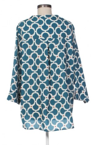 Damen Shirt Paprika, Größe 3XL, Farbe Mehrfarbig, Preis € 14,99