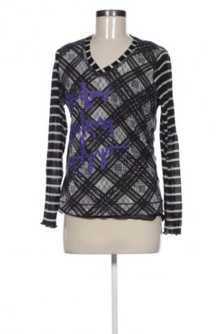 Damen Shirt Passport, Größe L, Farbe Mehrfarbig, Preis € 5,99