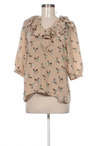 Női blúz Paul & Joe Sister, Méret S, Szín Sokszínű, Ár 27 686 Ft