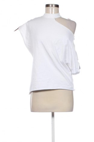 Dámska blúza Pause Jeans, Veľkosť L, Farba Biela, Cena  13,95 €