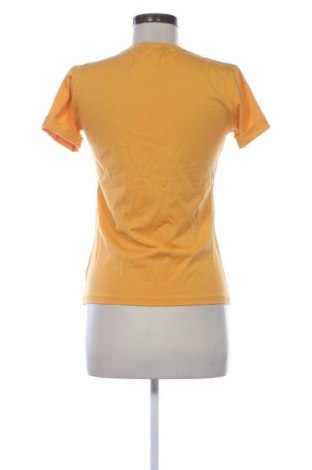 Damen Shirt Pause Jeans, Größe M, Farbe Orange, Preis € 14,00