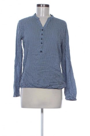 Damen Shirt Peckott, Größe M, Farbe Mehrfarbig, Preis € 4,99