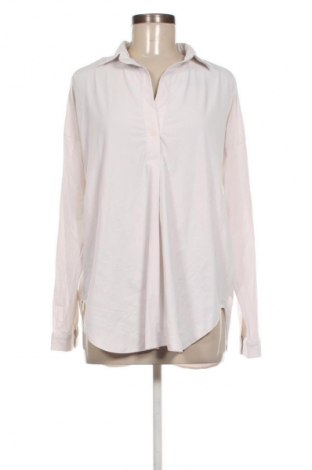 Női blúz Penn & Ink N.Y., Méret M, Szín Fehér, Ár 5 099 Ft