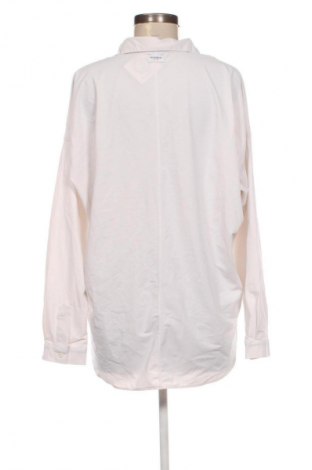 Női blúz Penn & Ink N.Y., Méret M, Szín Fehér, Ár 5 099 Ft