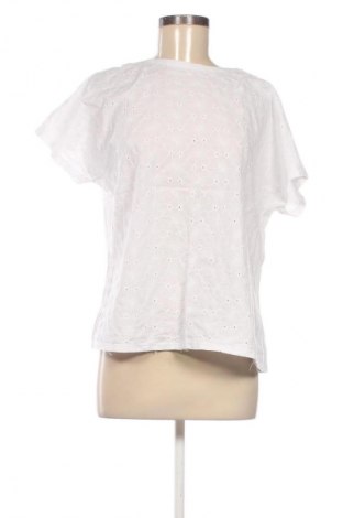 Bluzka damska Pepco, Rozmiar XL, Kolor Biały, Cena 53,58 zł