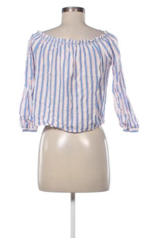 Дамска блуза Pepe Jeans, Размер S, Цвят Многоцветен, Цена 10,22 €