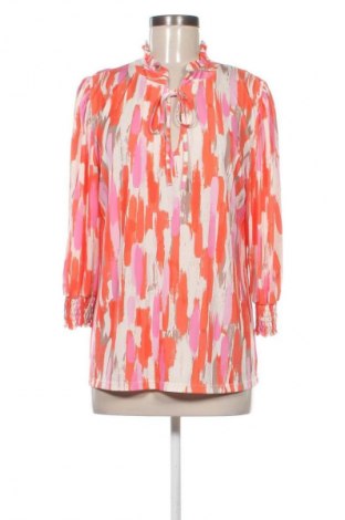 Damen Shirt Pescara, Größe L, Farbe Mehrfarbig, Preis 4,99 €