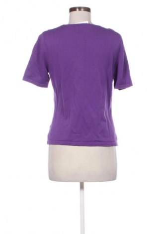 Damen Shirt Peter Hahn, Größe M, Farbe Lila, Preis € 21,00