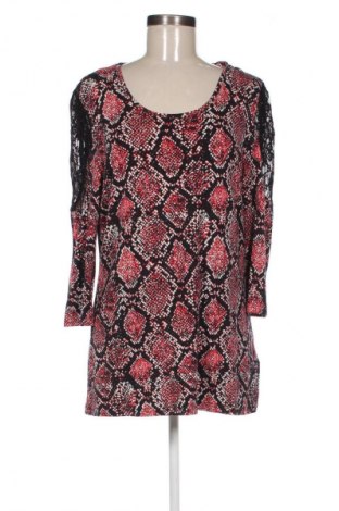 Damen Shirt Pfeffinger, Größe L, Farbe Mehrfarbig, Preis € 10,00