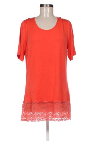 Női blúz Pfeffinger, Méret L, Szín Piros, Ár 4 132 Ft