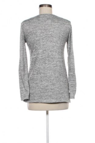 Damen Shirt Piazza Italia, Größe S, Farbe Grau, Preis € 4,99