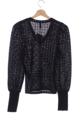 Női blúz Pieces, Méret XS, Szín Fekete, Ár 1 729 Ft