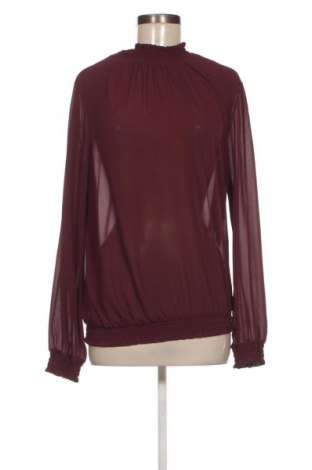 Női blúz Pieces, Méret L, Szín Piros, Ár 1 929 Ft