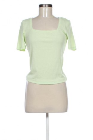 Dámska blúza Pieces, Veľkosť M, Farba Zelená, Cena  27,95 €
