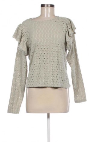 Damen Shirt Pieces, Größe M, Farbe Grün, Preis € 5,99