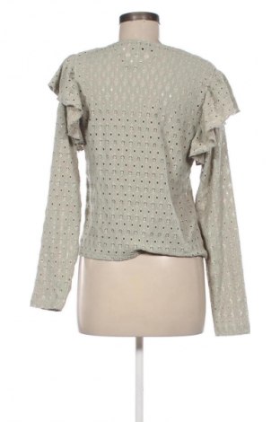 Damen Shirt Pieces, Größe M, Farbe Grün, Preis € 5,99