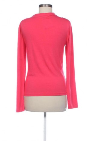 Дамска блуза Pieces, Размер L, Цвят Розов, Цена 10,26 €