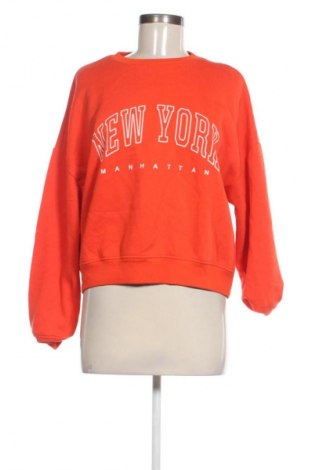 Damen Shirt Pigalle, Größe M, Farbe Orange, Preis € 3,99