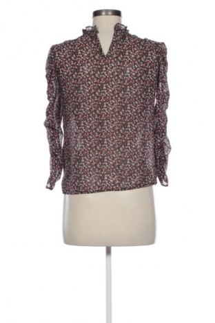 Damen Shirt Pigalle, Größe XS, Farbe Mehrfarbig, Preis € 3,99