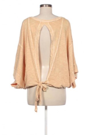 Damen Shirt Pilcro, Größe XL, Farbe Beige, Preis € 56,34