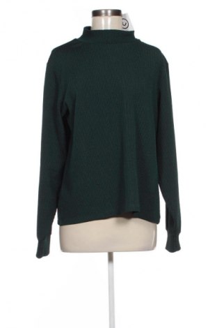 Damen Shirt Pimkie, Größe M, Farbe Grün, Preis € 4,99