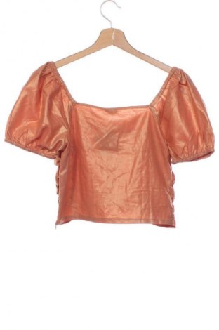 Női blúz Pimkie, Méret S, Szín Narancssárga
, Ár 4 132 Ft