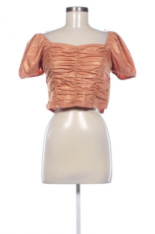 Női blúz Pimkie, Méret S, Szín Narancssárga
, Ár 6 612 Ft