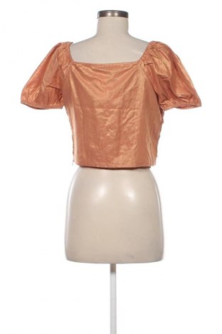 Damen Shirt Pimkie, Größe M, Farbe Braun, Preis € 16,00