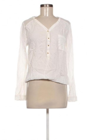 Дамска блуза Pimkie, Размер M, Цвят Бял, Цена 4,60 €