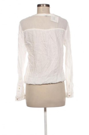 Дамска блуза Pimkie, Размер M, Цвят Бял, Цена 4,60 €