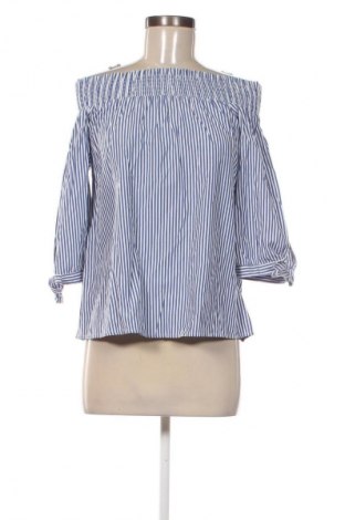 Damen Shirt Pimkie, Größe S, Farbe Mehrfarbig, Preis € 4,99