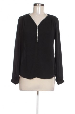 Bluză de femei Pimkie, Mărime S, Culoare Negru, Preț 52,13 Lei